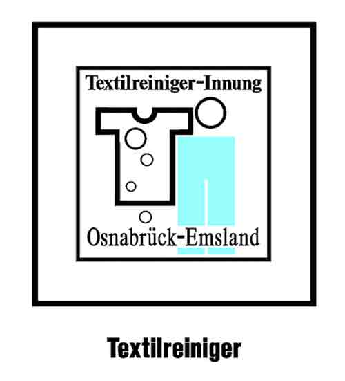 Textilreinigerinnung Osnabrück emsland